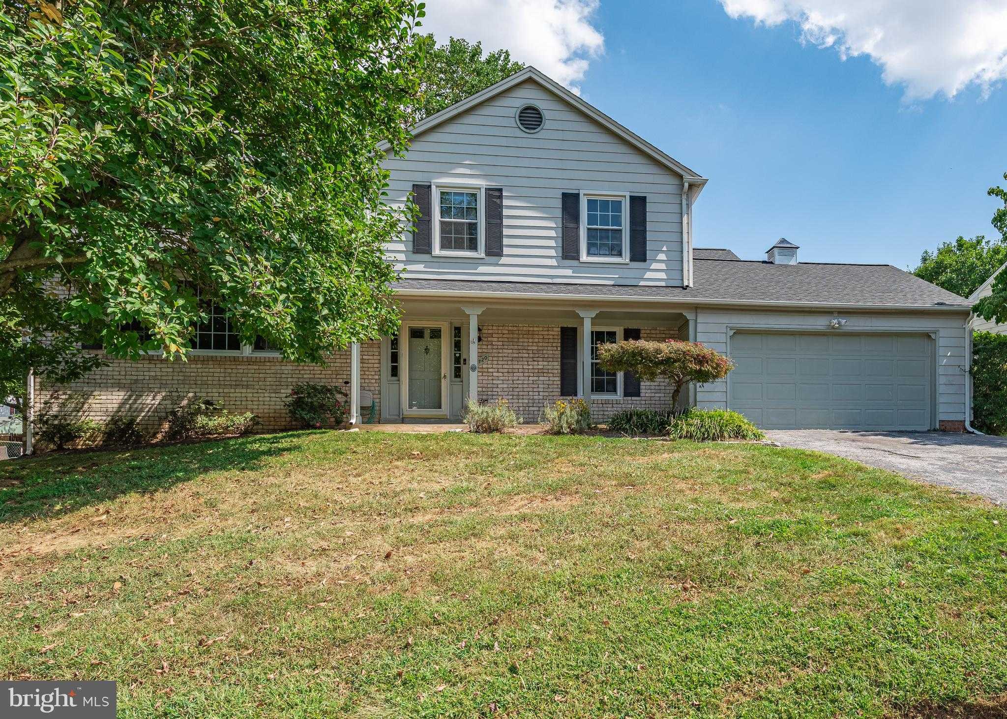 View BROOKEVILLE, MD 20833 house