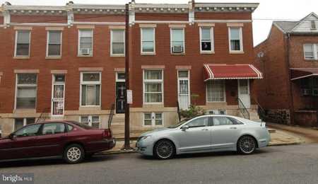 $90,000 - 3Br/1Ba -  for Sale in Berea-biddle Street Historic District, Baltimore