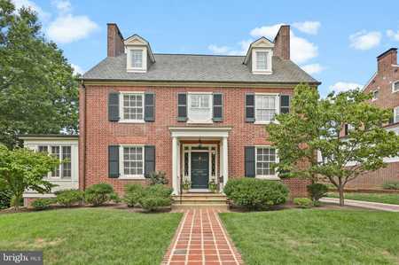 $975,000 - 5Br/5Ba -  for Sale in Roland Park, Baltimore