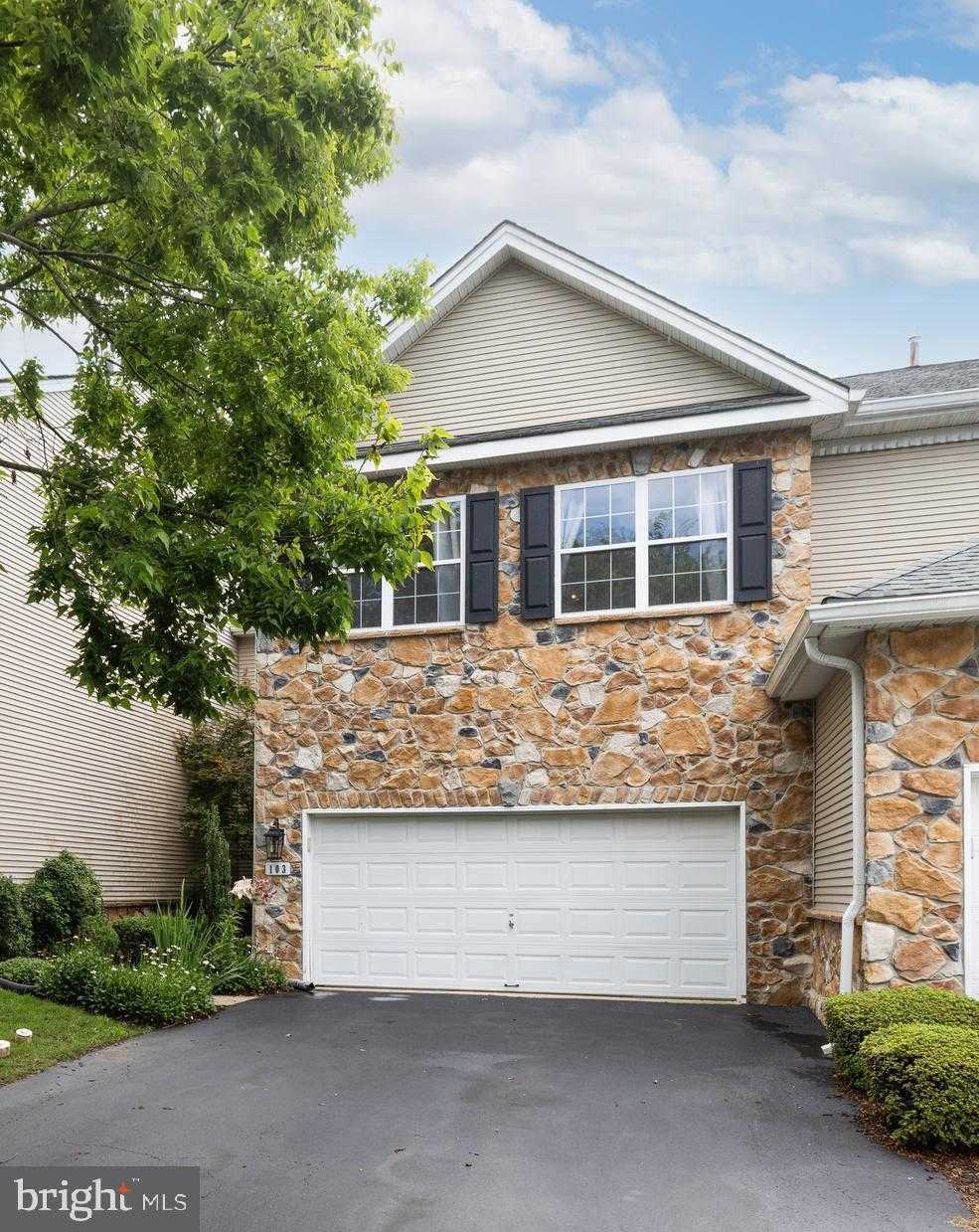 View WEST CHESTER, PA 19382 townhome