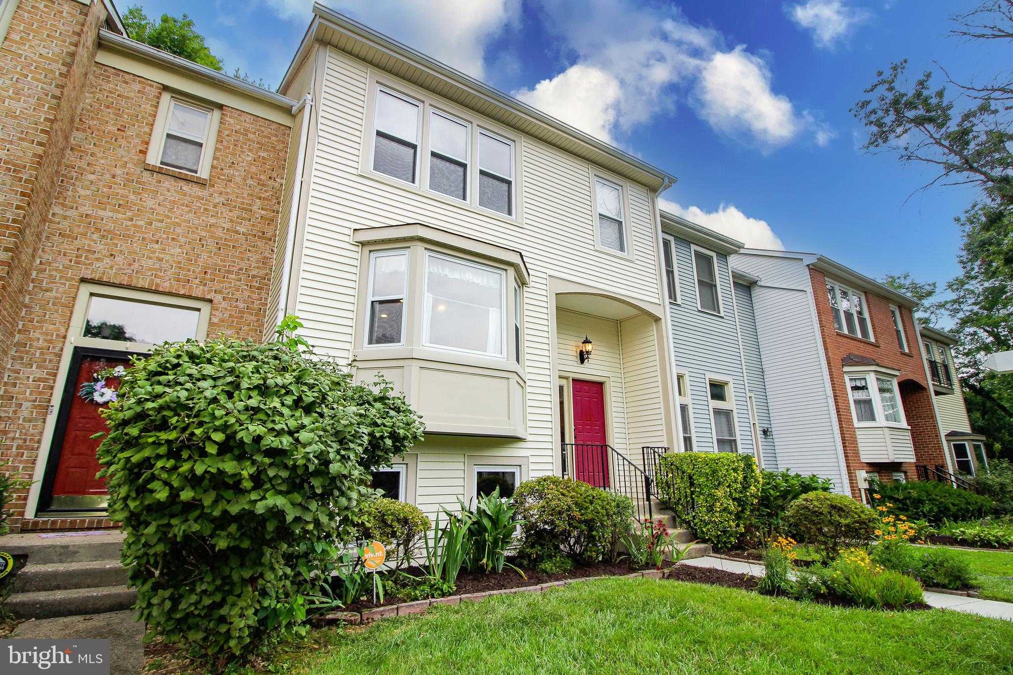 View COLUMBIA, MD 21045 townhome