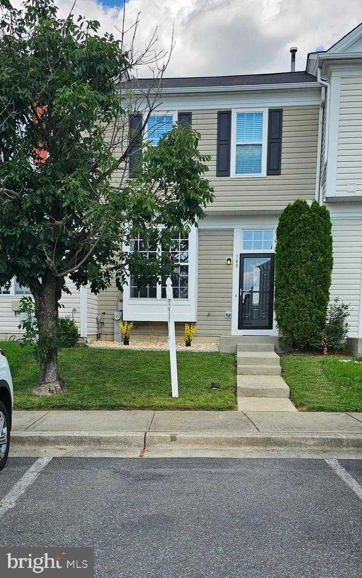 View ODENTON, MD 21113 townhome