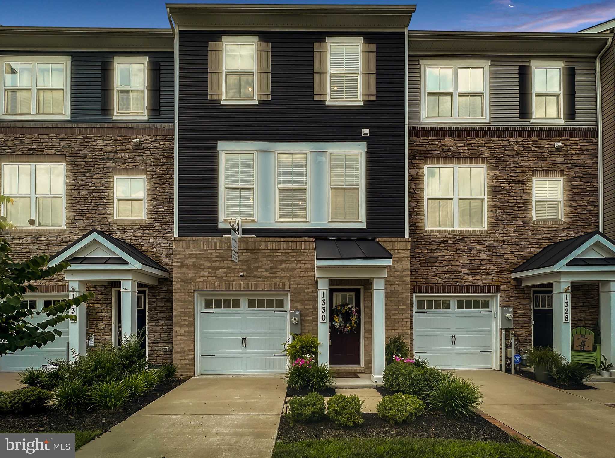 View CROFTON, MD 21114 townhome