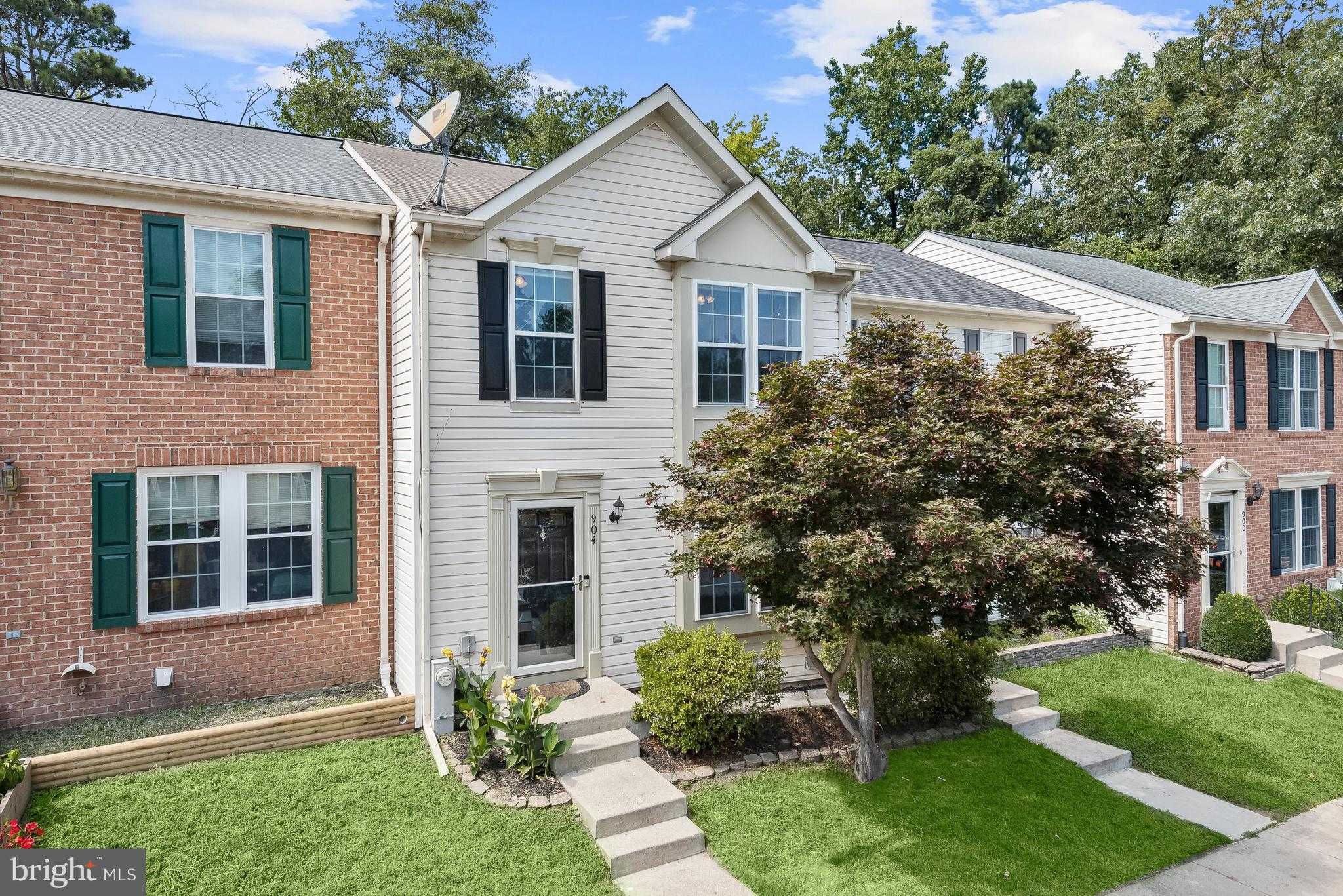 View CHESTNUT HILL COVE, MD 21226 townhome
