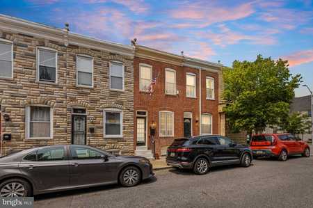 $250,000 - 3Br/2Ba -  for Sale in Patterson Park, Baltimore
