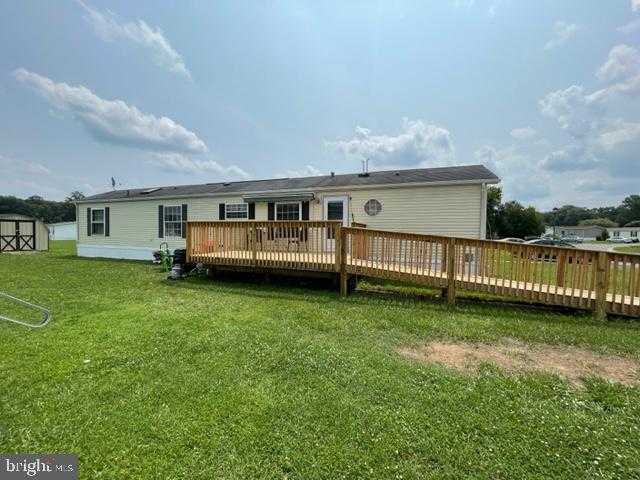 Photo 1 of 16 of 190 HUMPSMAN DRIVE Unit 148 mobile home