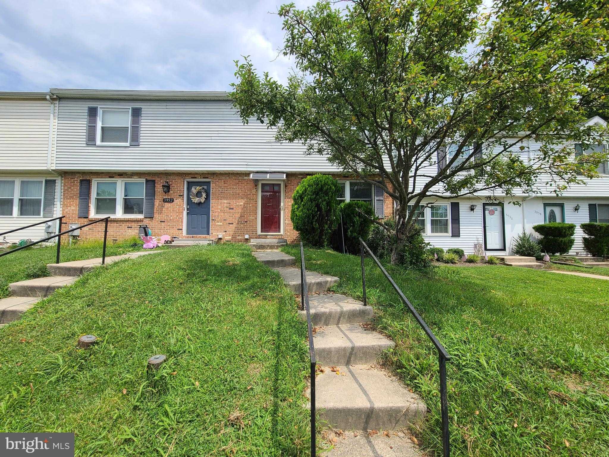 View NOTTINGHAM, MD 21236 townhome