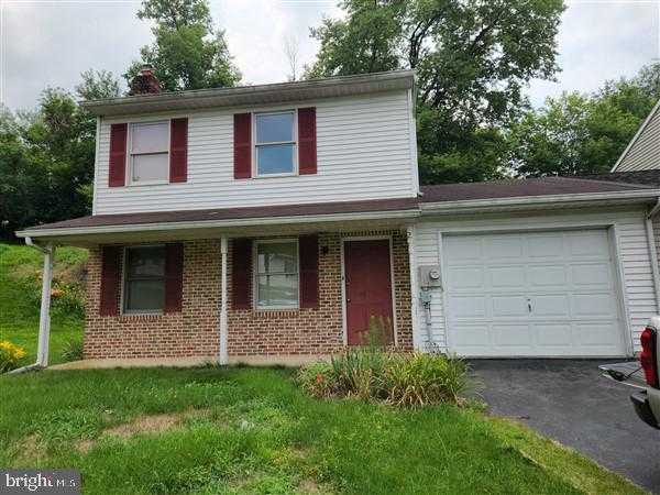 View MILLERSVILLE, PA 17551 townhome