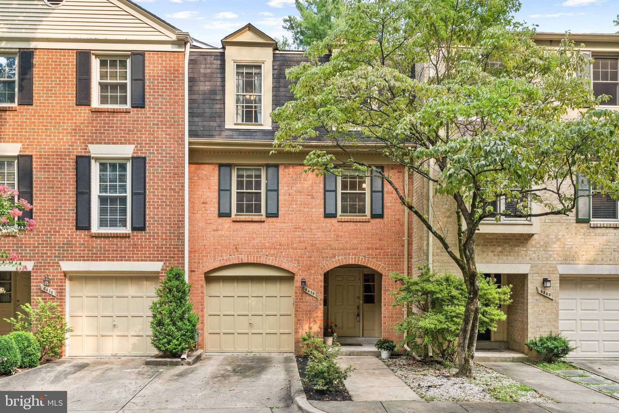 View ROCKVILLE, MD 20852 townhome