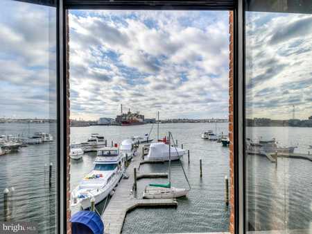$339,999 - 1Br/1Ba -  for Sale in Henderson's Wharf, Baltimore