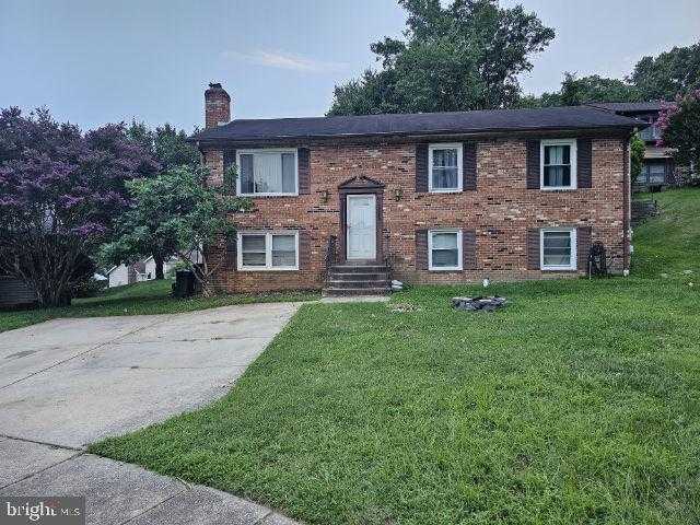 View CHEVERLY, MD 20785 house