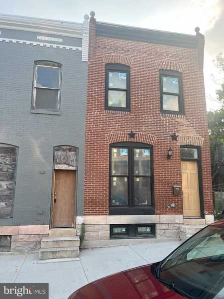 $249,999 - 3Br/4Ba -  for Sale in None Available, Baltimore