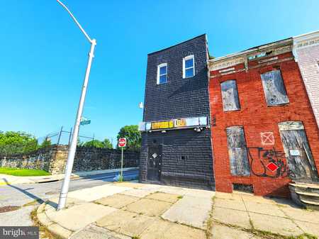 $35,000 - 2Br/3Ba -  for Sale in Oliver, Baltimore