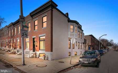 $499,900 - 3Br/3Ba -  for Sale in Brewers Hill, Baltimore