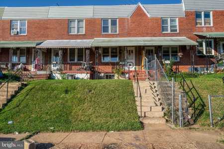 $139,000 - 3Br/1Ba -  for Sale in Morrell Park, Baltimore