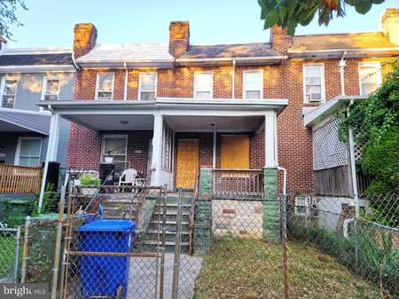$3,000 - 0Br/0Ba -  for Sale in Central Park Heights, Baltimore