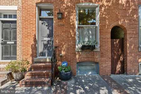 $399,900 - 3Br/3Ba -  for Sale in Fells Point Historic District, Baltimore
