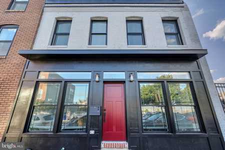 $725,000 - 3Br/3Ba -  for Sale in Locust Point, Baltimore
