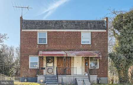 $190,000 - 3Br/2Ba -  for Sale in Hamilton Heights, Baltimore