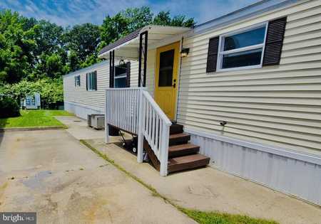 $42,500 - 2Br/1Ba -  for Sale in Liberty Mobile Home Park, Baltimore