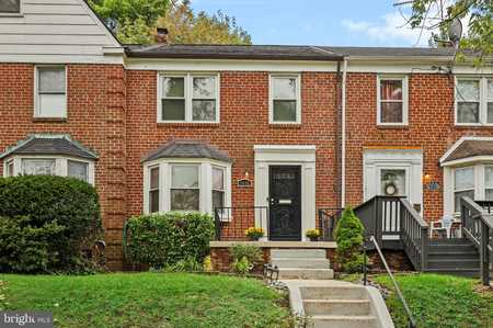 $225,000 - 3Br/2Ba -  for Sale in None Available, Baltimore