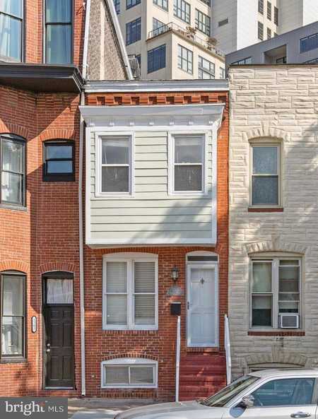 $290,000 - 1Br/2Ba -  for Sale in Locust Point, Baltimore