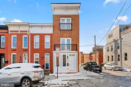 $574,900 - 3Br/4Ba -  for Sale in None Available, Baltimore