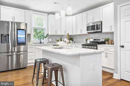 $499,900 - 3Br/3Ba -  for Sale in Homeland Historic District, Baltimore