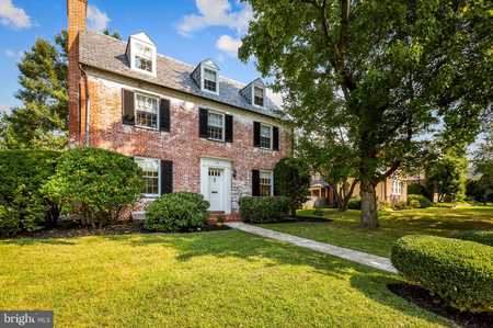 $715,000 - 4Br/4Ba -  for Sale in Homeland Historic District, Baltimore