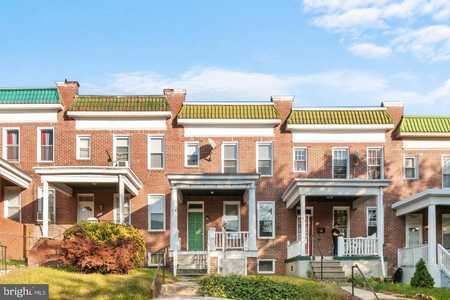 $215,000 - 3Br/1Ba -  for Sale in Beechfield, Baltimore