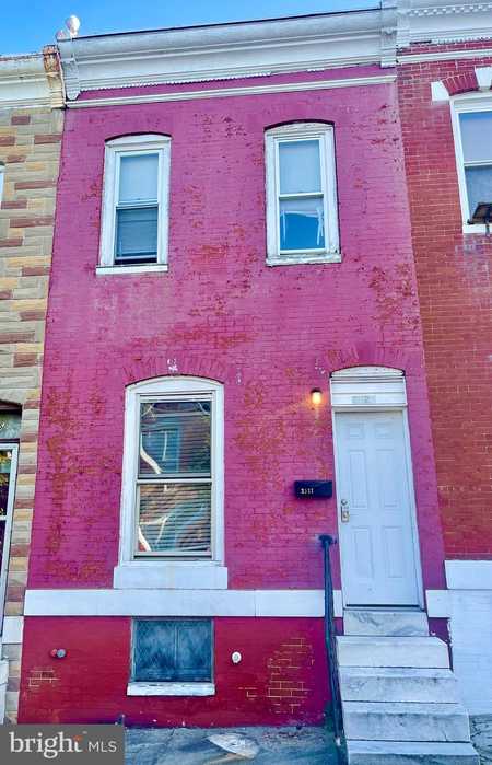 $72,000 - 3Br/1Ba -  for Sale in Shipley Hill, Baltimore