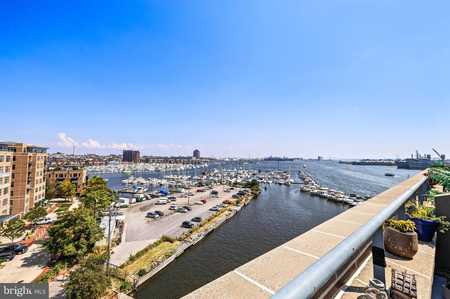 $397,900 - 1Br/2Ba -  for Sale in Henderson's Wharf, Baltimore
