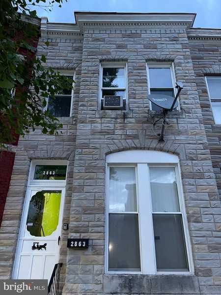 $125,000 - 3Br/1Ba -  for Sale in Sandtown-winchester, Baltimore