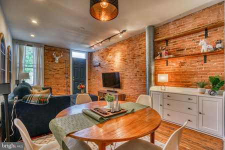 $385,000 - 2Br/3Ba -  for Sale in Locust Point, Baltimore