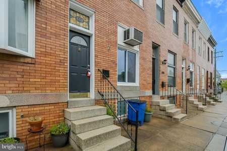 $339,000 - 3Br/2Ba -  for Sale in Brewers Hill, Baltimore