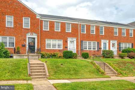$282,500 - 3Br/2Ba -  for Sale in Loch Raven Manor, Towson