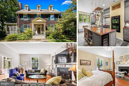 $998,500 - 8Br/5Ba -  for Sale in Roland Park, Baltimore
