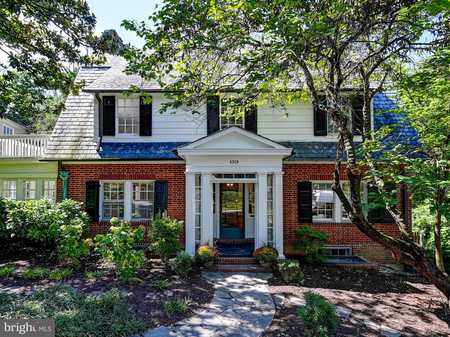 $1,149,150 - 5Br/4Ba -  for Sale in Guilford, Baltimore