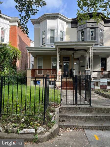$95,000 - 3Br/2Ba -  for Sale in None Available, Baltimore