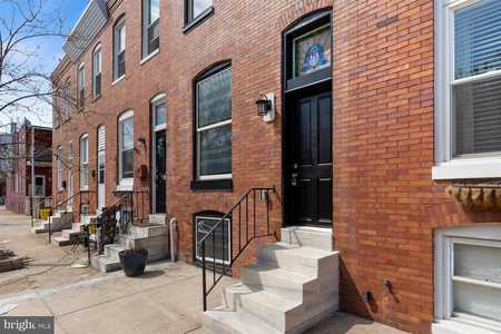 $450,000 - 4Br/3Ba -  for Sale in Canton, Baltimore