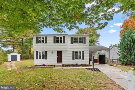 $485,000 - 5Br/4Ba -  for Sale in Village Of Owen Brown, Columbia