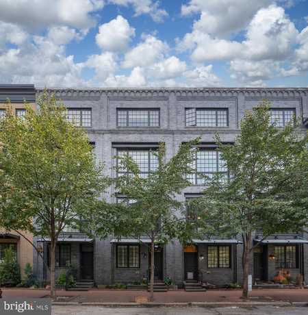 $840,000 - 3Br/4Ba -  for Sale in Fells Point Historic District, Baltimore