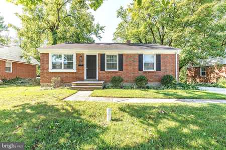 $390,000 - 4Br/2Ba -  for Sale in Orchard Hills, Towson