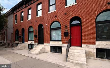 $289,900 - 2Br/3Ba -  for Sale in Biddle Street, Baltimore