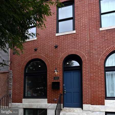 $315,000 - 3Br/4Ba -  for Sale in Middle East, Baltimore