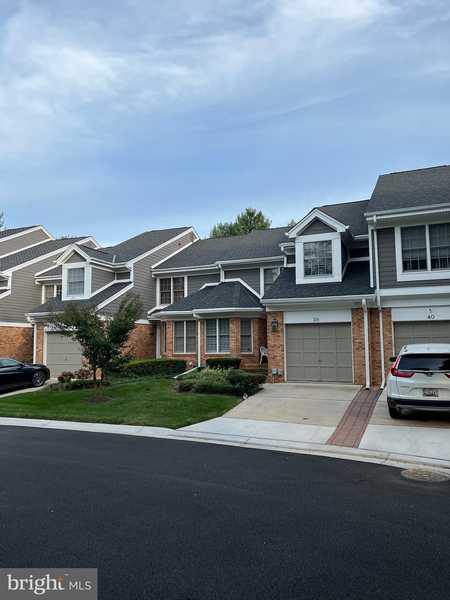 $449,999 - 3Br/4Ba -  for Sale in Pikesville, Pikesville