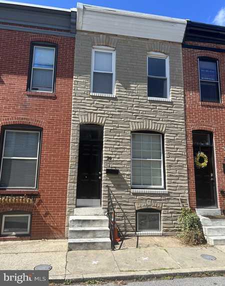$189,900 - 2Br/1Ba -  for Sale in Patterson Park, Baltimore