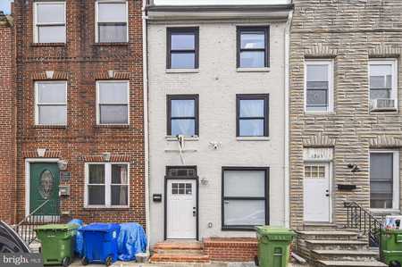 $245,000 - 3Br/3Ba -  for Sale in Pigtown Historic District, Baltimore