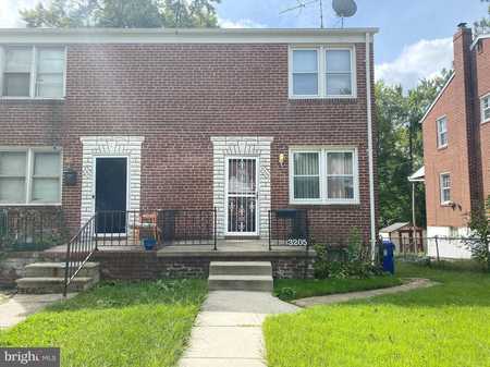 $225,000 - 3Br/2Ba -  for Sale in None Available, Baltimore