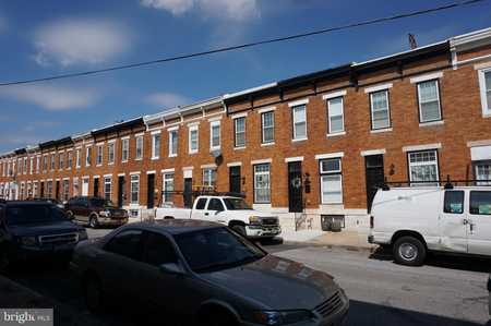 $70,000 - 3Br/1Ba -  for Sale in Madison Eastend, Baltimore